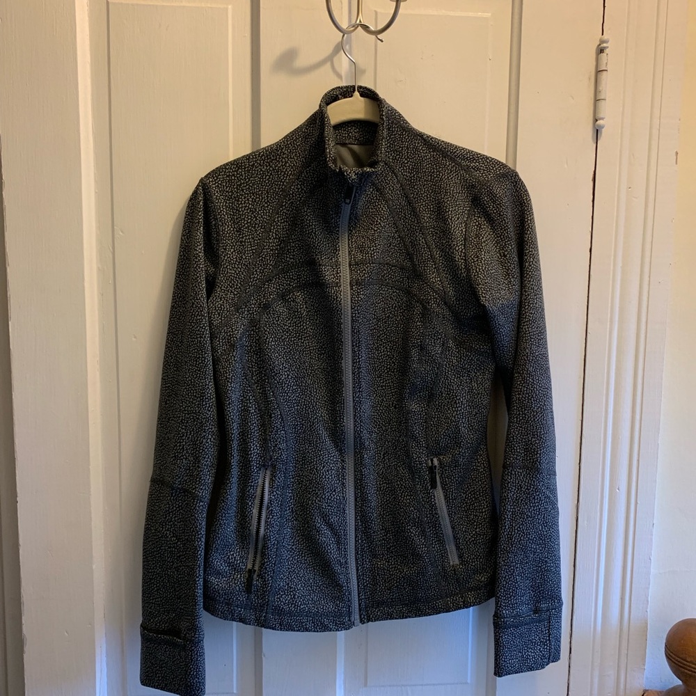 Lululemon jacket